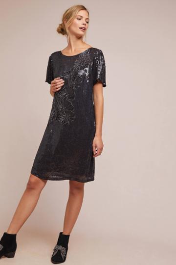 Antik Batik Selima Sequin Dress