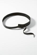 Rissetto Asymmetrical Hip Belt