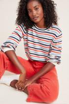 Birds Of Paradis By Trovata Stella Knit Pullover