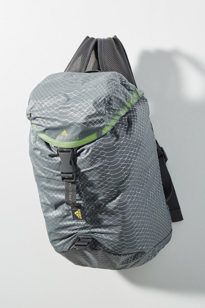 Anthropologie Adidas Snake-printed Backpack