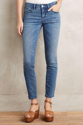 Pilcro Stet Ankle Jeans High Tides