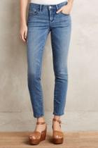 Pilcro Stet Ankle Jeans High Tides
