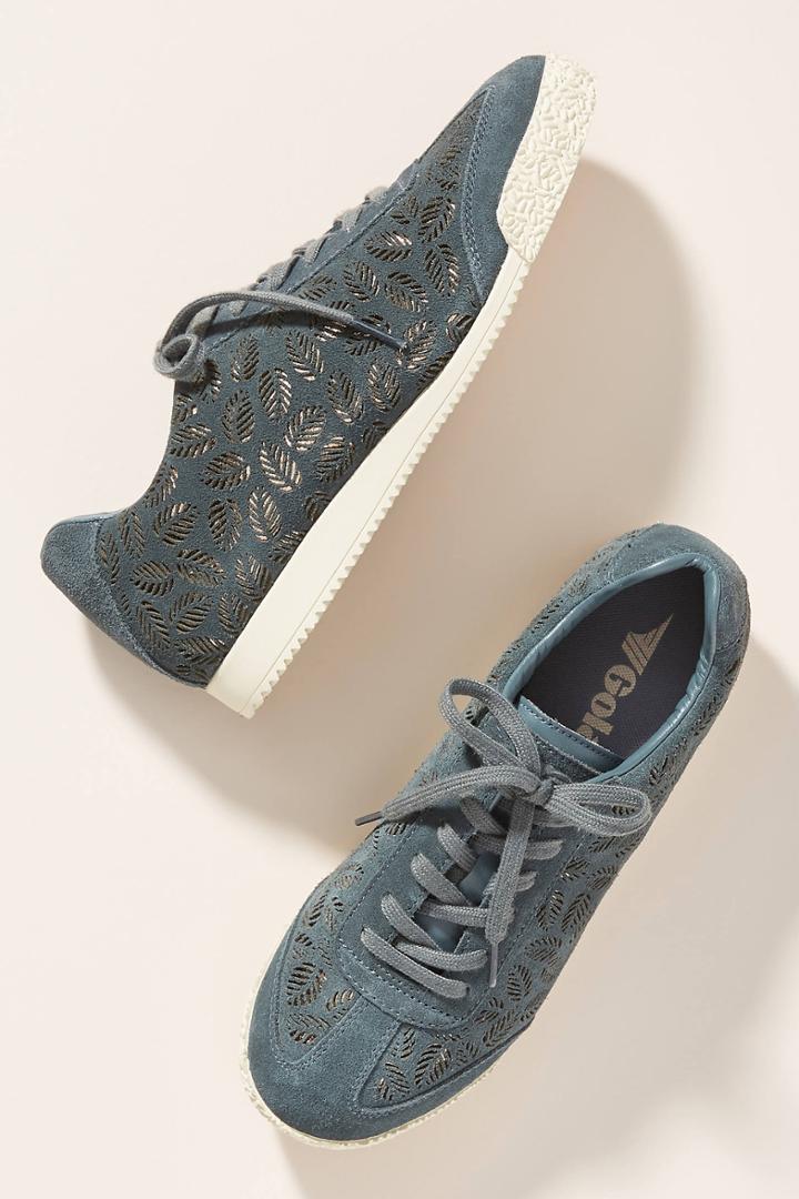 Gola Harrier Glimmer Sneakers
