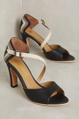 Nina Payne Sosa Heels