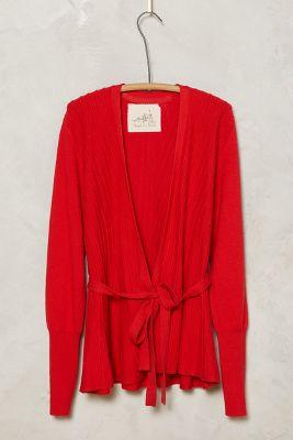 Angel Of The North Dakia Cardigan