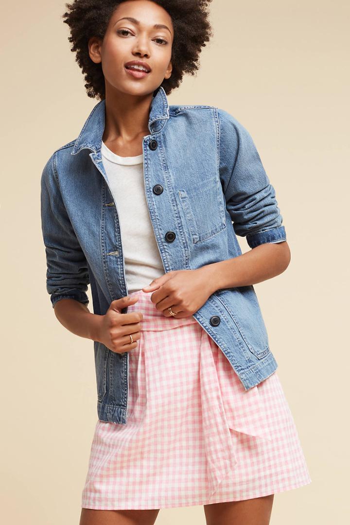Levi's Workwear Chore Coat