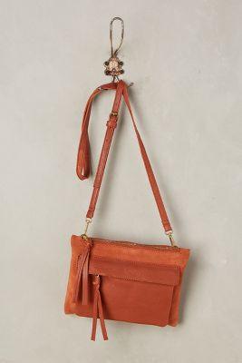 Shiraleah Andie Crossbody Bag