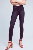 Paige Hoxton High-rise Ultra-skinny Jeans