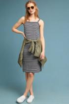 T.la Esme Striped Dress