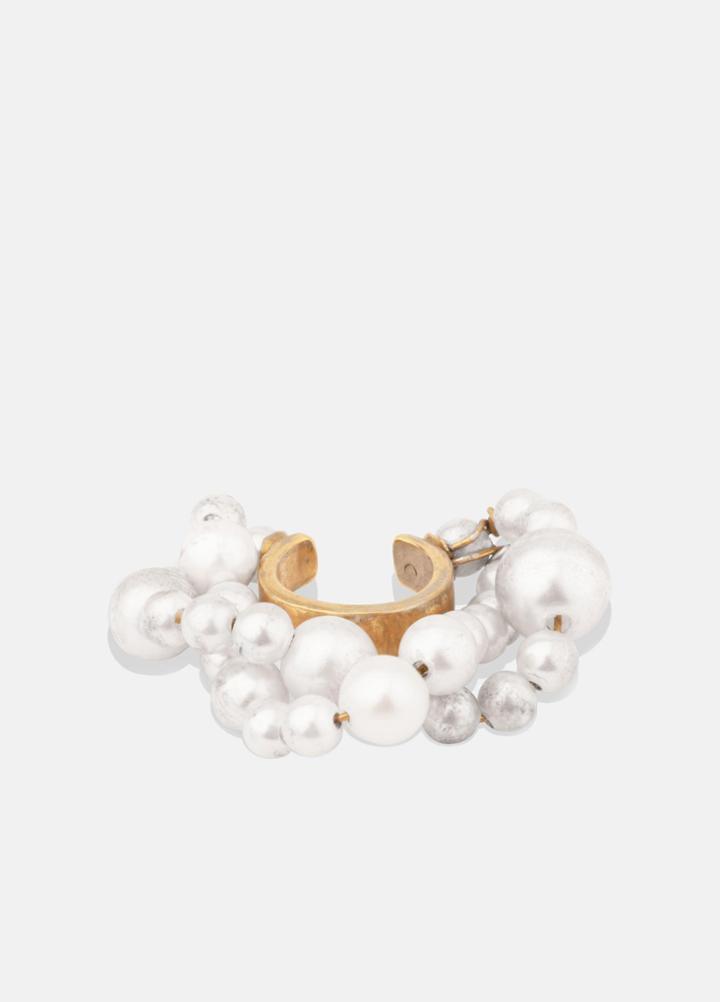 Vince Completedworks Cumulus Ear Cuff