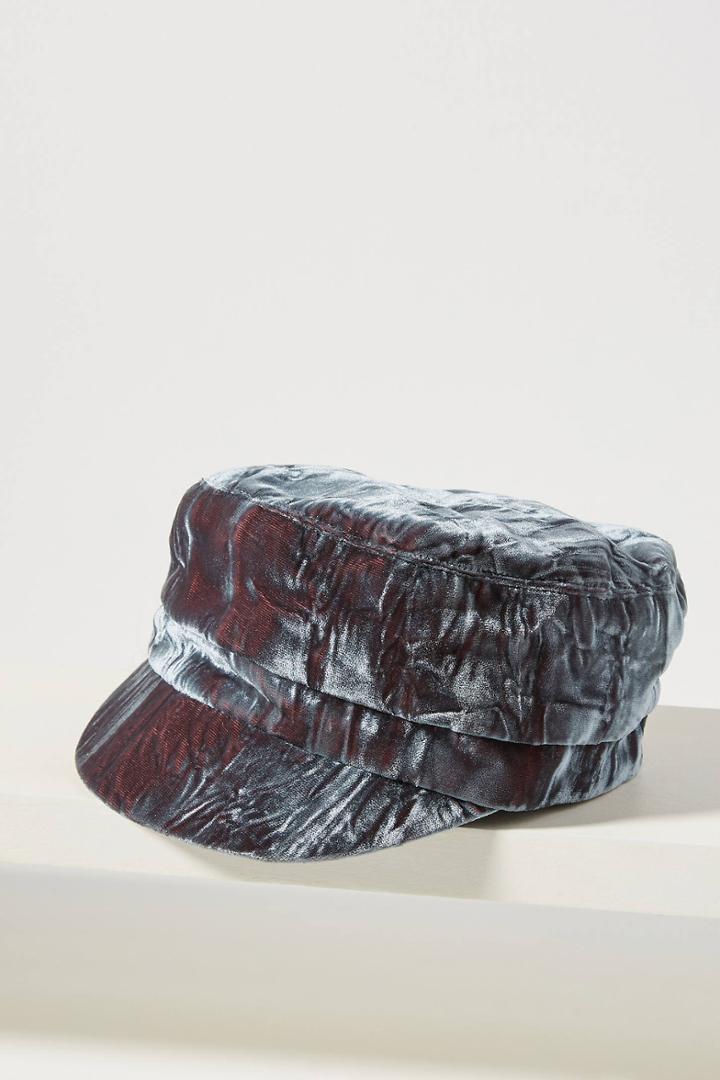 Eugenia Kim Elyse Engineer Cap