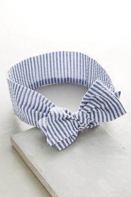 Dauphines Of New York Parques Turban Band