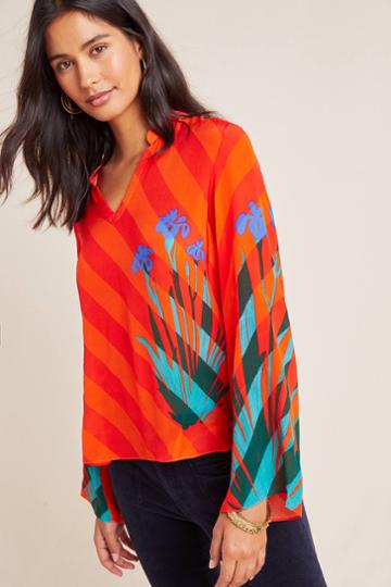 Siddhartha Bansal Jasper Blouse