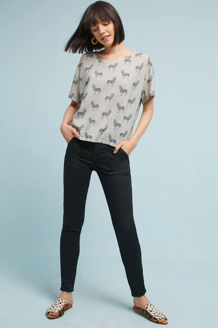 Sanctuary Admiral Pants