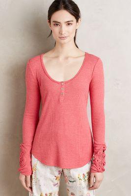 Eloise Scooped Henley