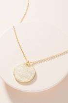 Electric Picks Jewelry Monte Carlo Coin Necklace