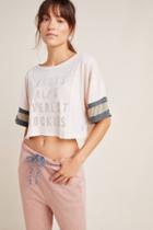Free People Movement Field Day Tee