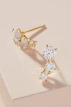 Shashi Minnie Crawler Earrings