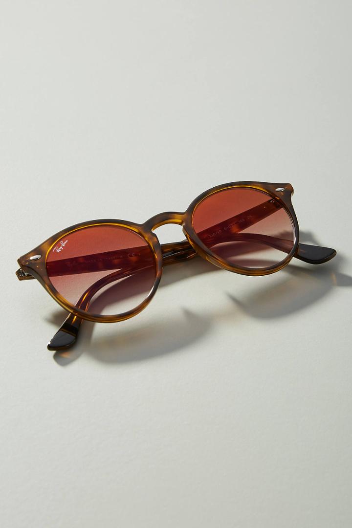 Ray-ban Gradient Sunglasses