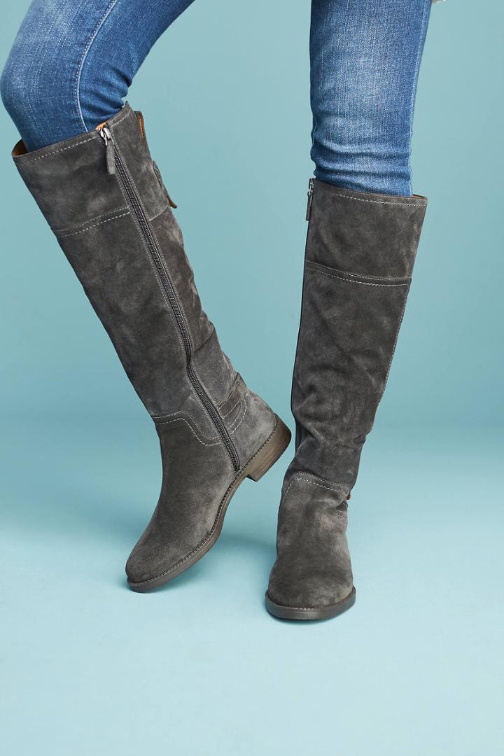 Sarto By Franco Sarto Coley Riding Boots