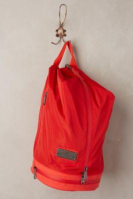 Adidas By Stella Mccartney Sporty Duffle