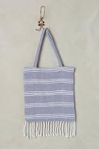 Anthropologie Ali Beach Towel & Bag