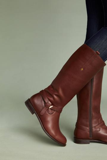 Stivali Tundama Riding Boots