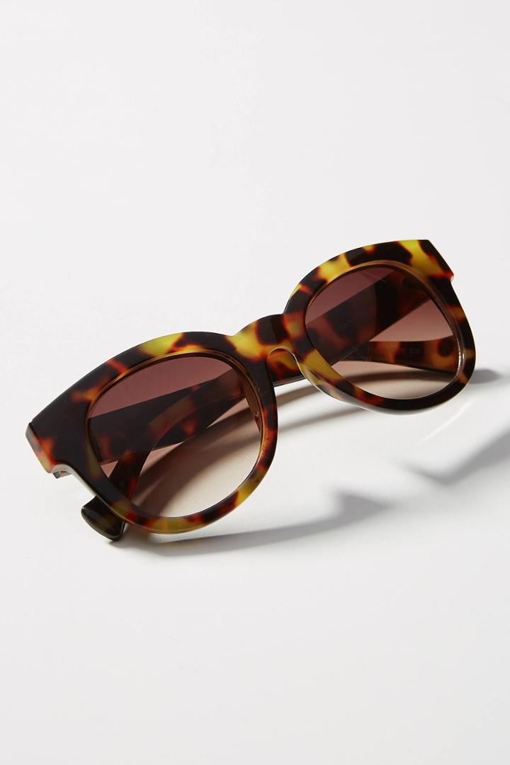 Glance Anne Sunglasses
