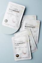 Lisse Real Hydrogen Rejuvenate Sheet Mask Set