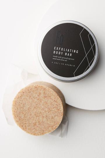Formulary 55 Modern Men's Care Body Bar