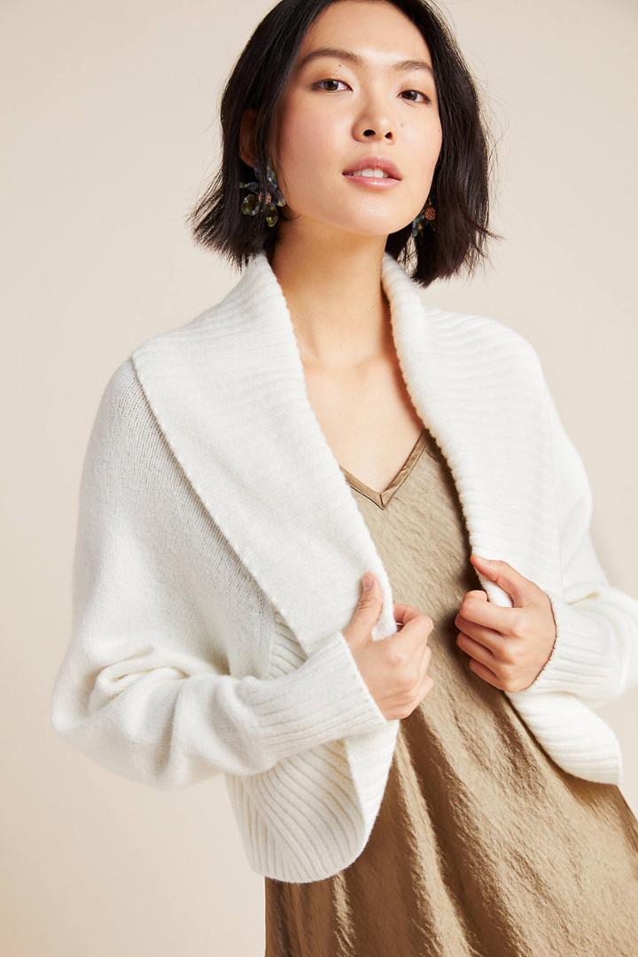 Anthropologie Copley Cardigan