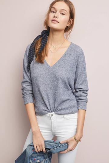 Labiz Leah Ribbed Top