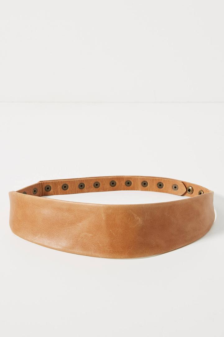 Ada Flora Belt