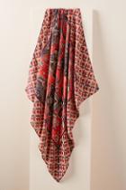 Bl-nk Bryce Silk Scarf