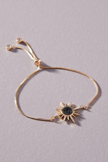Elizabeth Stone Starburst Bracelet