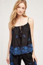 Tryb Nista Swing Tank