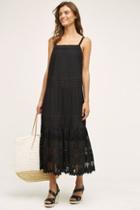 Holding Horses Mareike Eyelet Dress