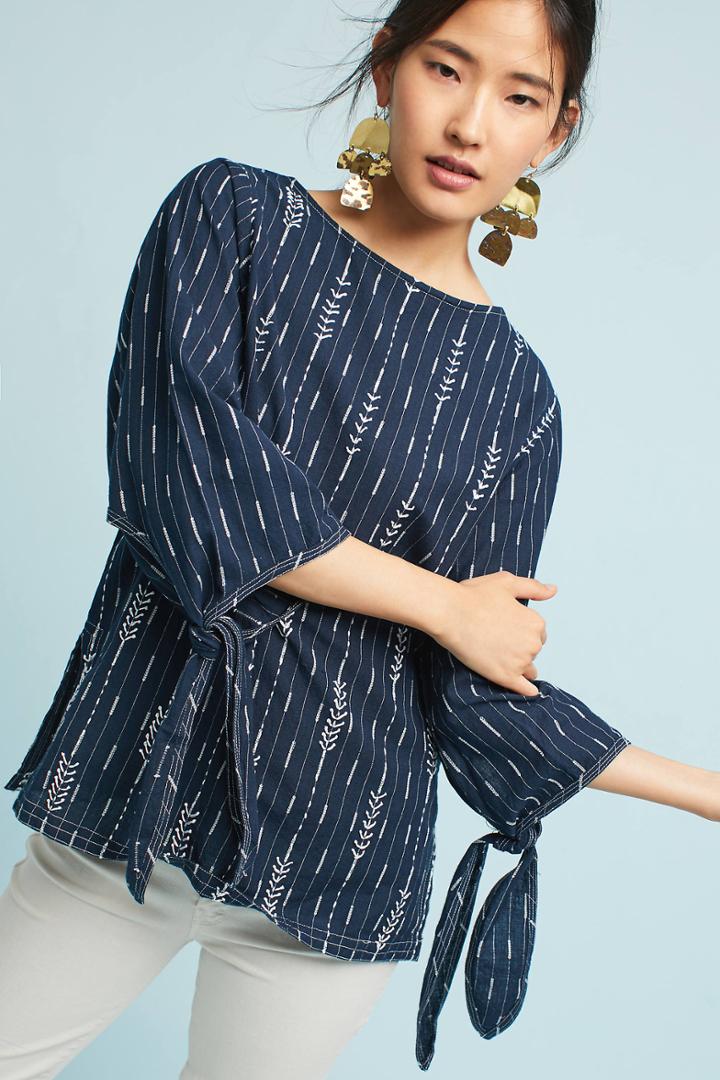 Kopal Meghan Printed Tunic
