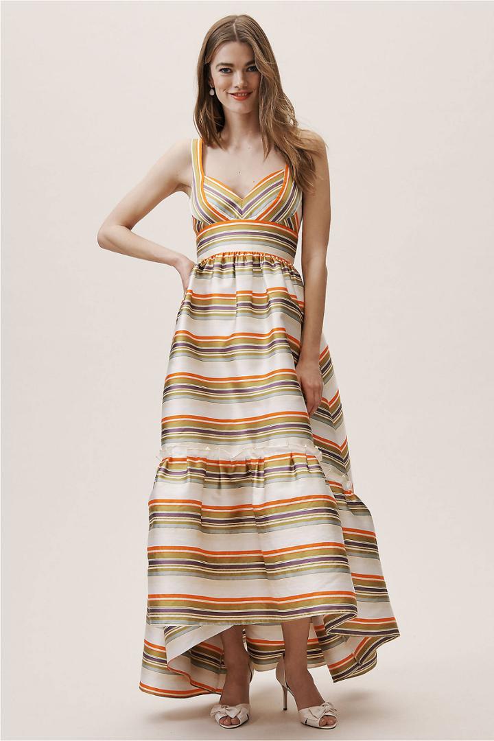 Jill Jill Stuart Moira Wedding Guest Dress