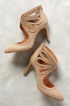 Lien.do By Seychelles Lien. Do Lindeza Heels