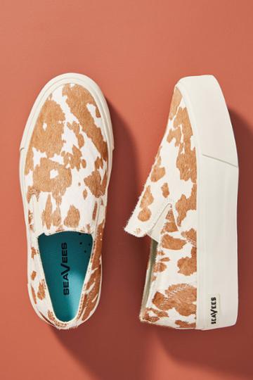 Seavees Baja Platform Sneakers