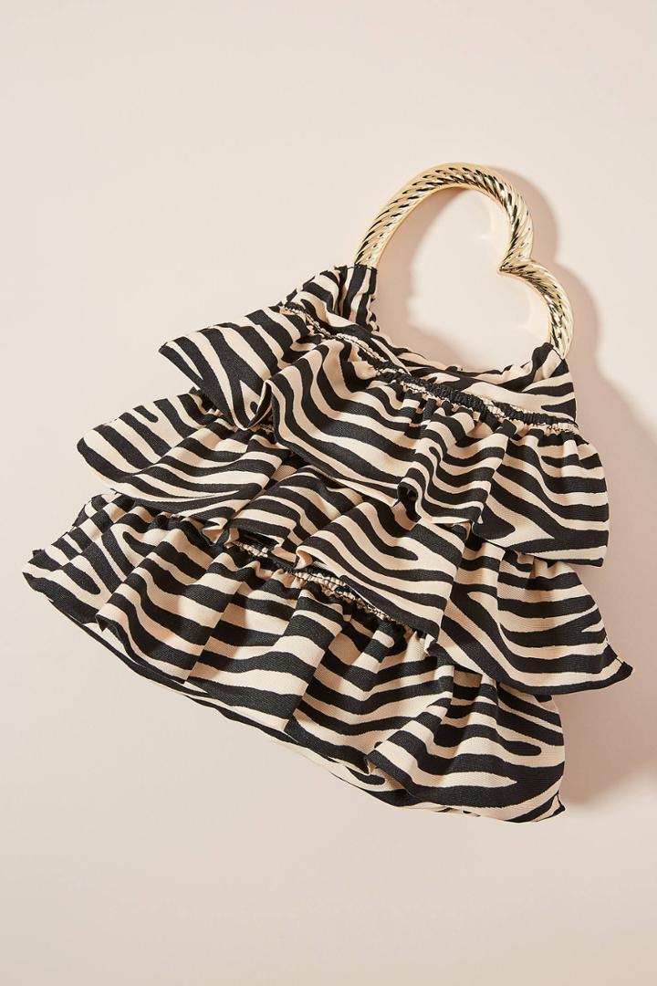 Loeffler Randall Izzie Tote Bag