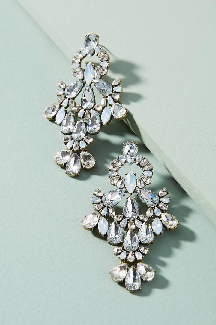 Baublebar Symphony Drop Earrings