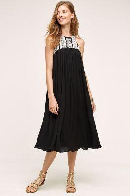 Plenty By Tracy Reese Boca Maxi Dress
