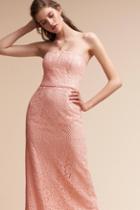 Anthropologie Winsome Wedding Guest Dress