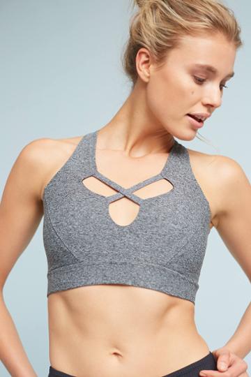 Track & Bliss Star-crossed Bra