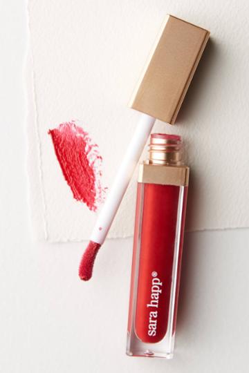 Sara Happ Rose Gold Lip Slip