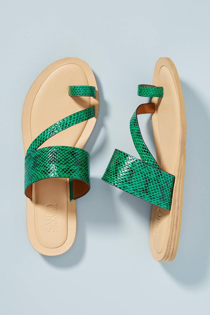 Sarto By Franco Sarto Sandals