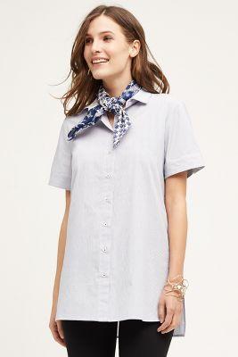 Hd In Paris Francie Tunic