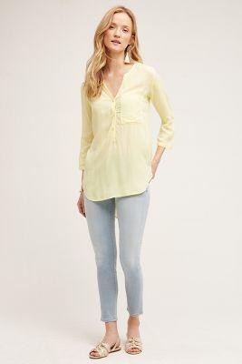 Citizens Of Humanity Avedon Ankle Jeans Dusted